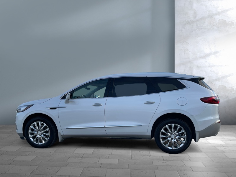 2021 Buick Enclave