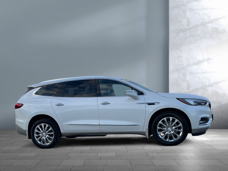 2021 Buick Enclave