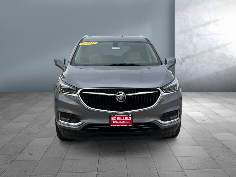 2019 Buick Enclave