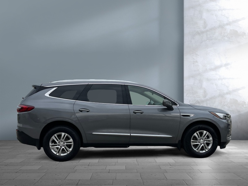 2019 Buick Enclave