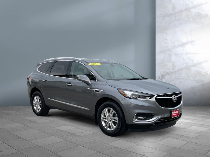 2019 Buick Enclave