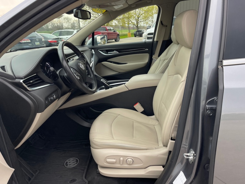 2019 Buick Enclave