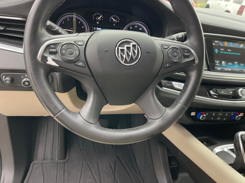 2019 Buick Enclave