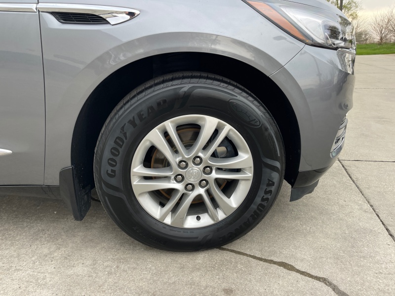 2019 Buick Enclave