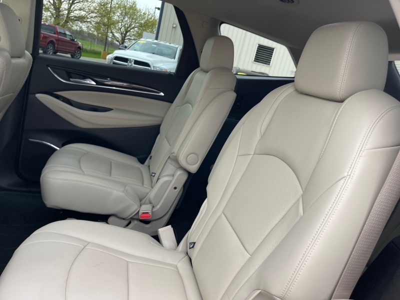 2019 Buick Enclave