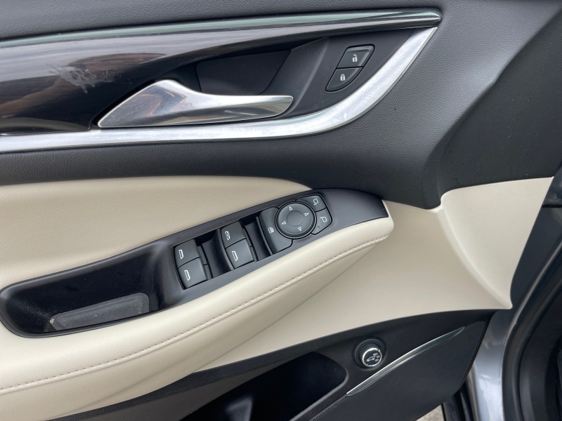 2019 Buick Enclave