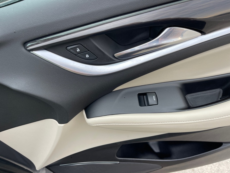 2019 Buick Enclave