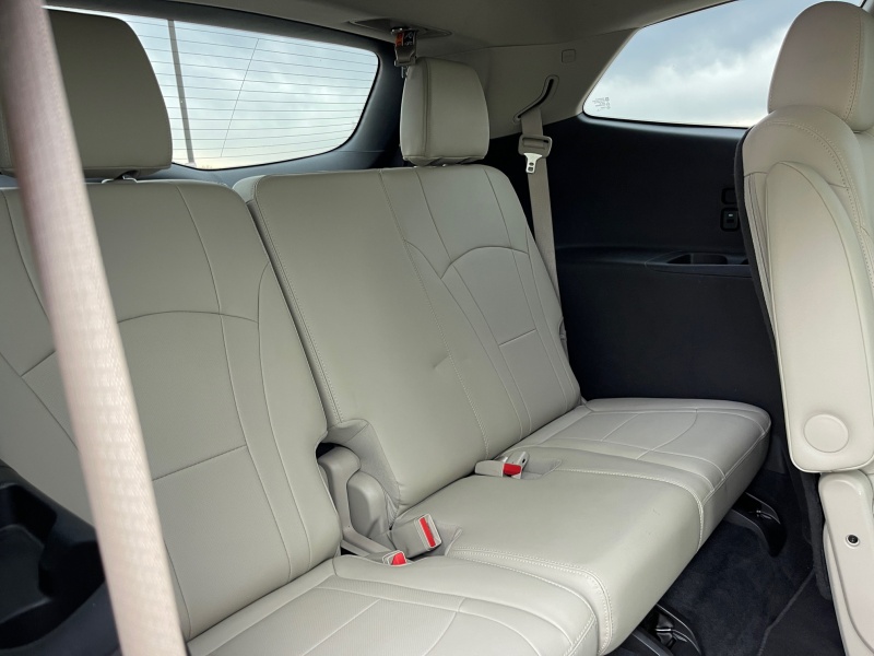 2019 Buick Enclave