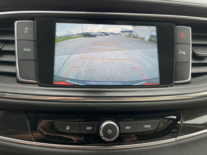 2019 Buick Enclave