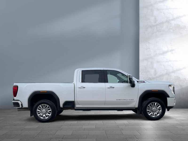 2022 GMC Sierra 2500HD