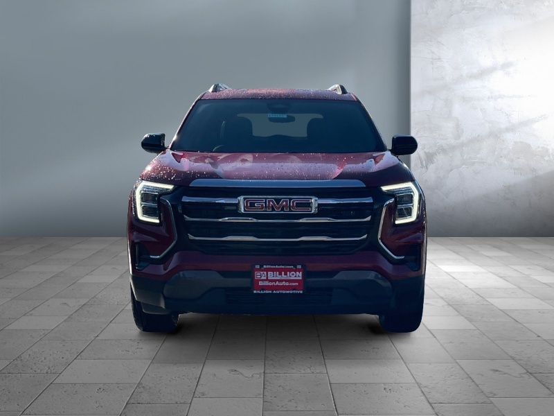 2025 GMC Terrain