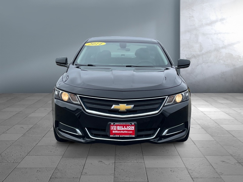 2014 Chevrolet Impala