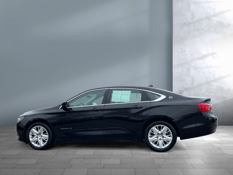 2014 Chevrolet Impala