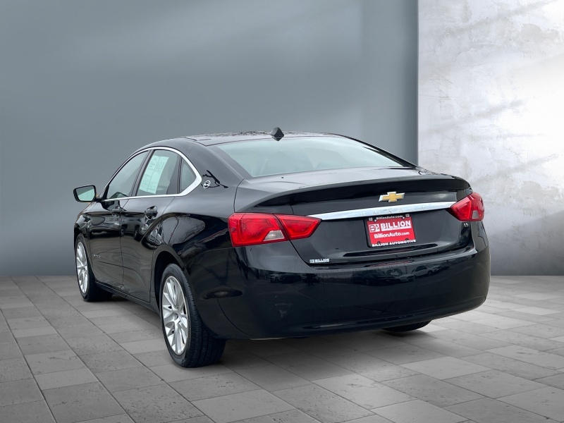 2014 Chevrolet Impala