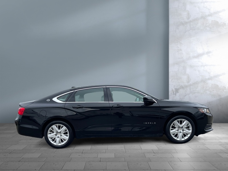 2014 Chevrolet Impala