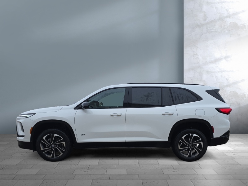 2025 Buick Enclave