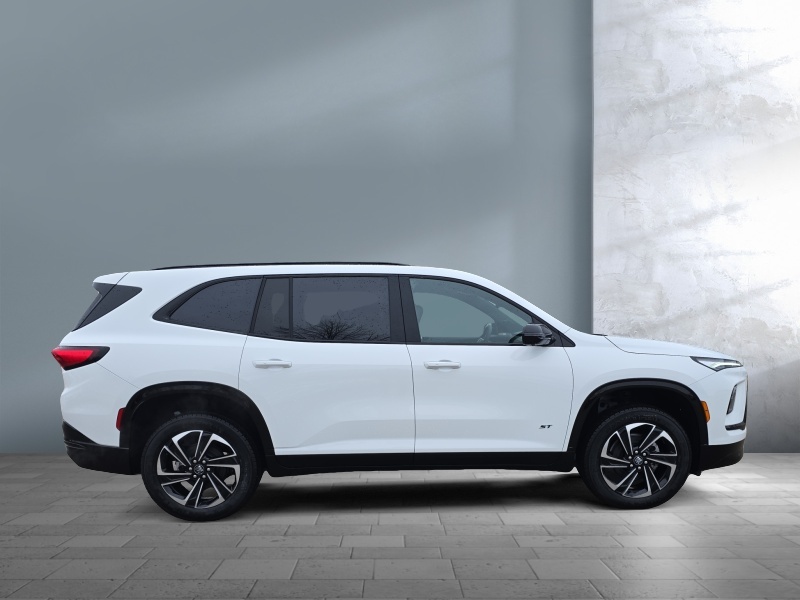 2025 Buick Enclave