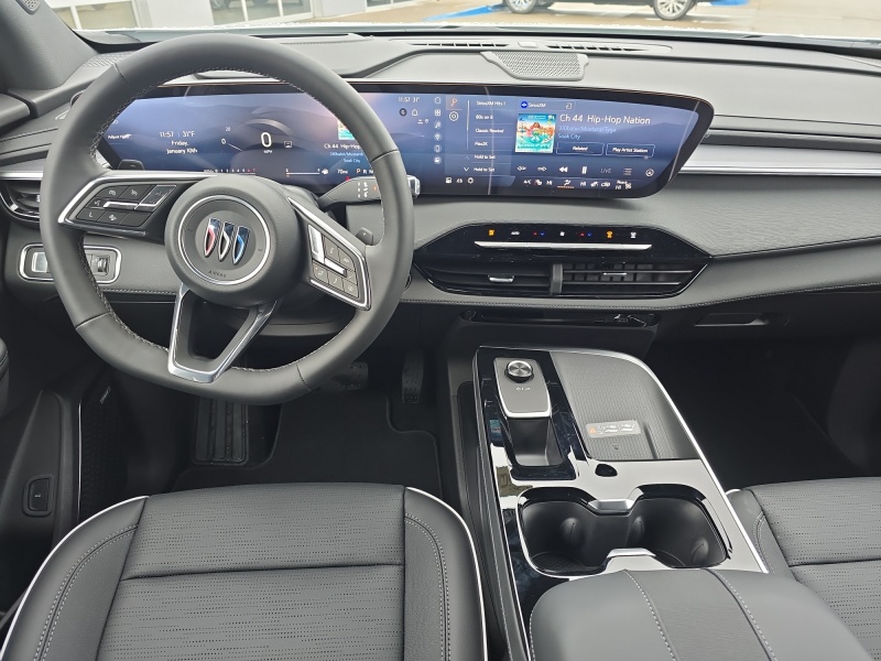 2025 Buick Enclave