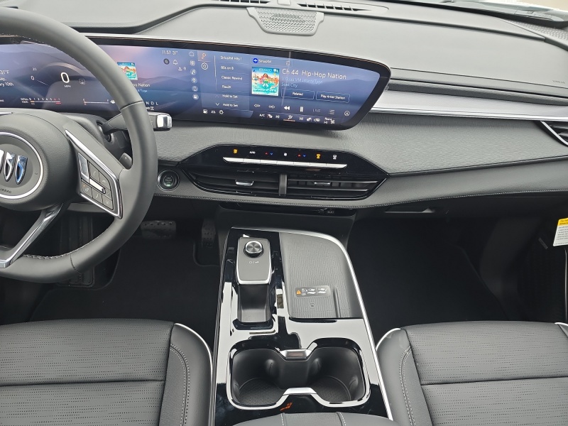 2025 Buick Enclave