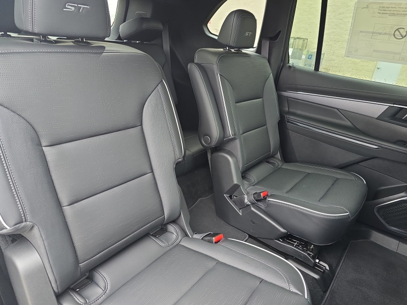 2025 Buick Enclave
