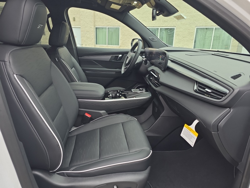2025 Buick Enclave
