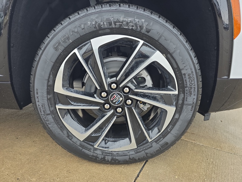 2025 Buick Enclave