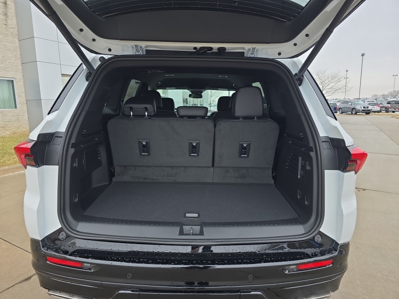2025 Buick Enclave