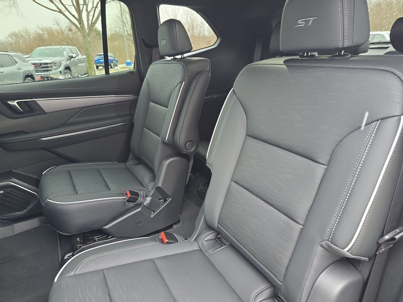 2025 Buick Enclave
