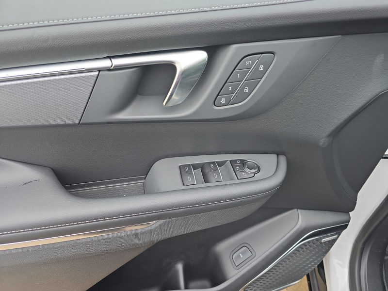 2025 Buick Enclave