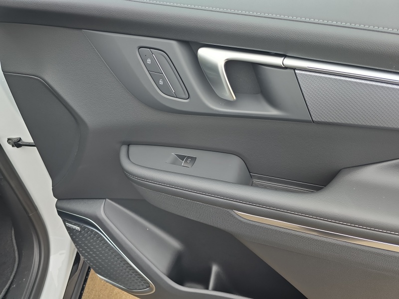 2025 Buick Enclave