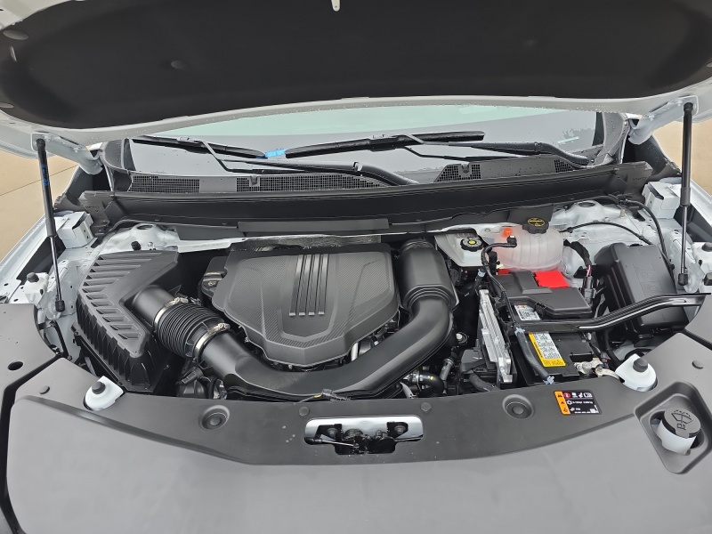 2025 Buick Enclave