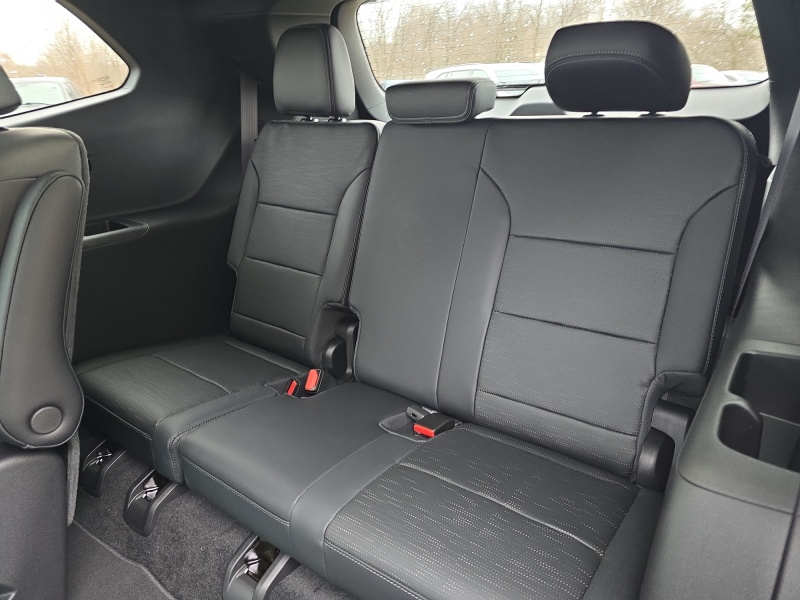 2025 Buick Enclave