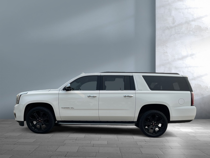 2017 GMC Yukon XL