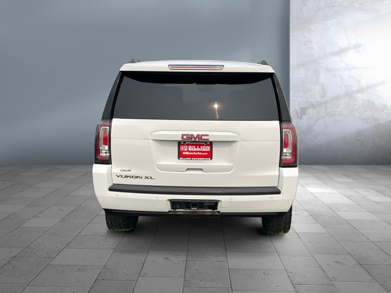2017 GMC Yukon XL