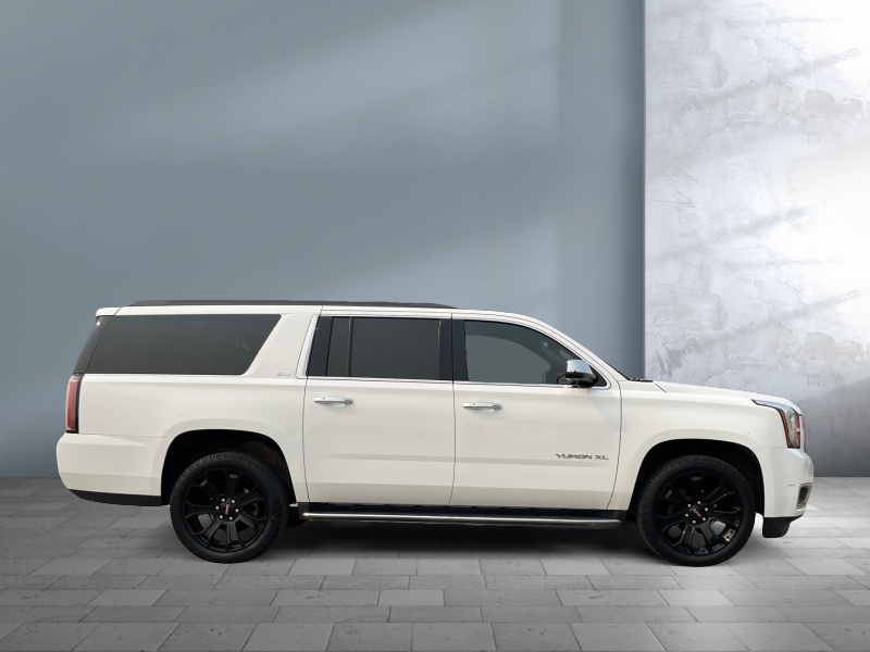 2017 GMC Yukon XL