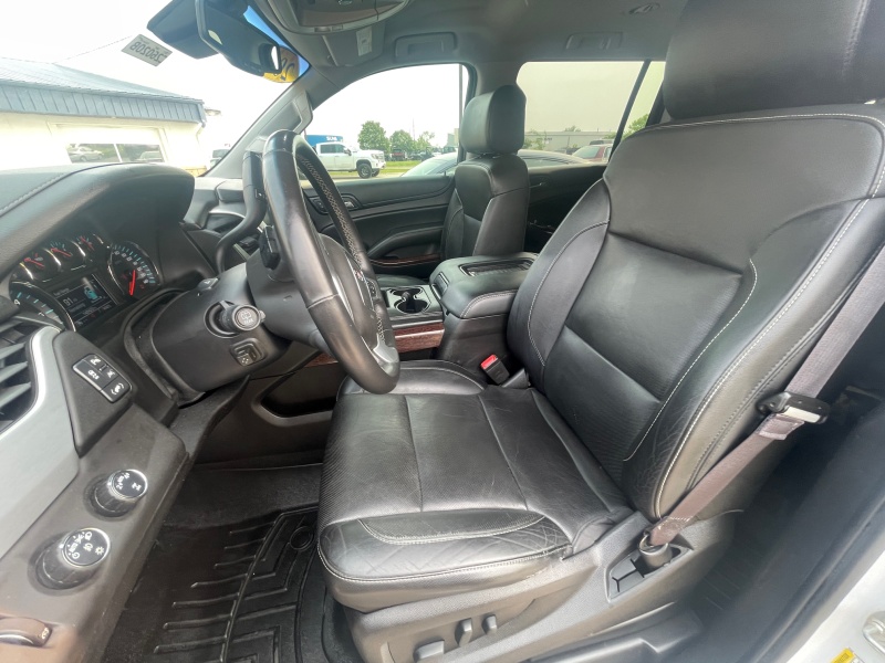 2017 GMC Yukon XL