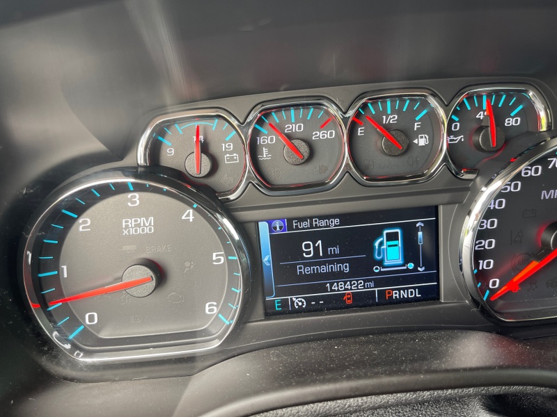 2017 GMC Yukon XL