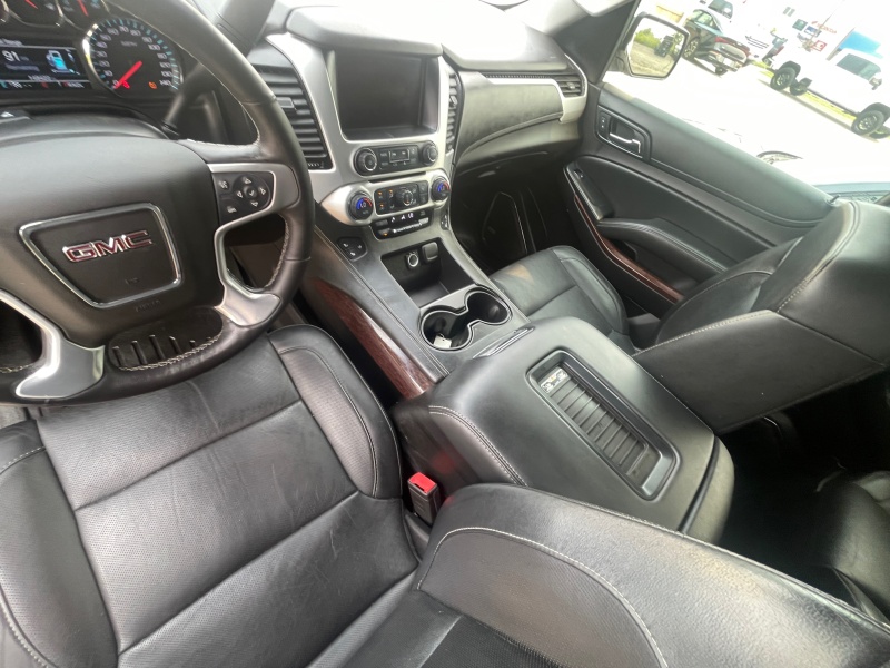 2017 GMC Yukon XL