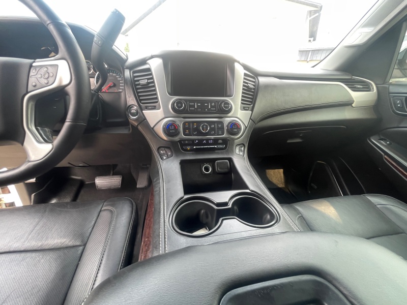 2017 GMC Yukon XL