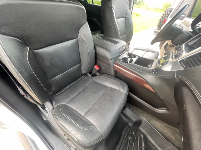 2017 GMC Yukon XL