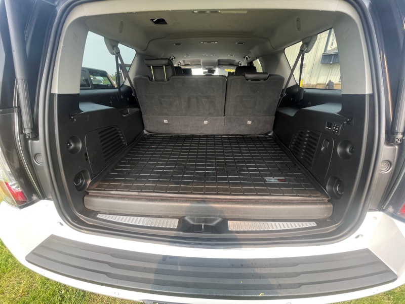 2017 GMC Yukon XL
