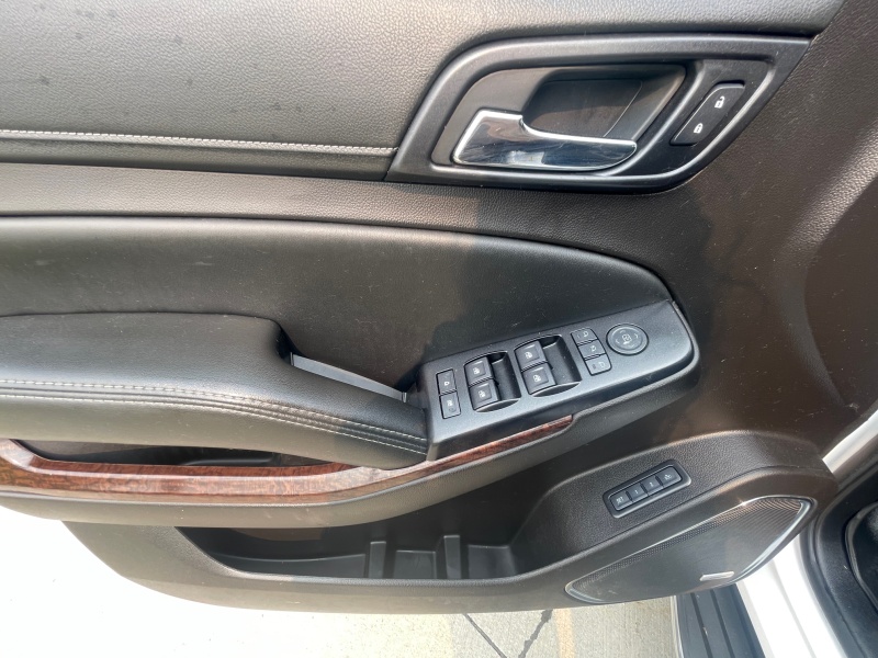 2017 GMC Yukon XL