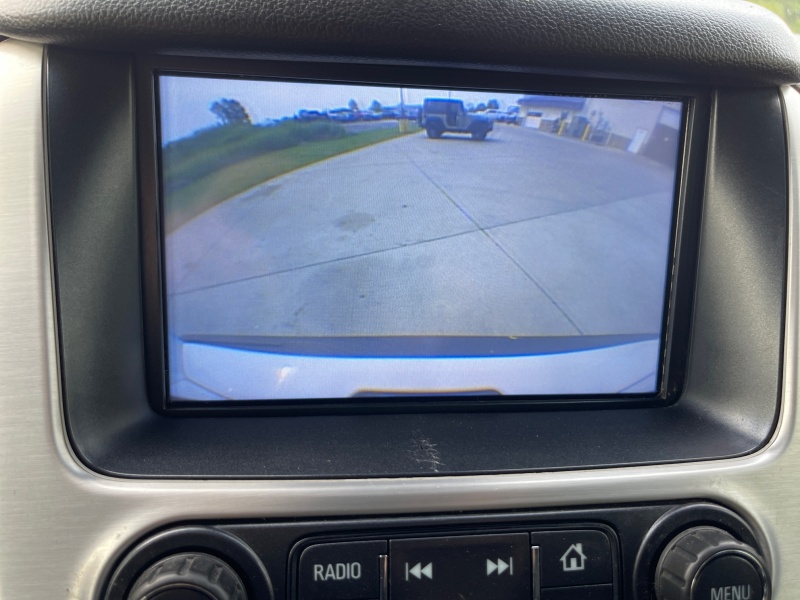 2017 GMC Yukon XL