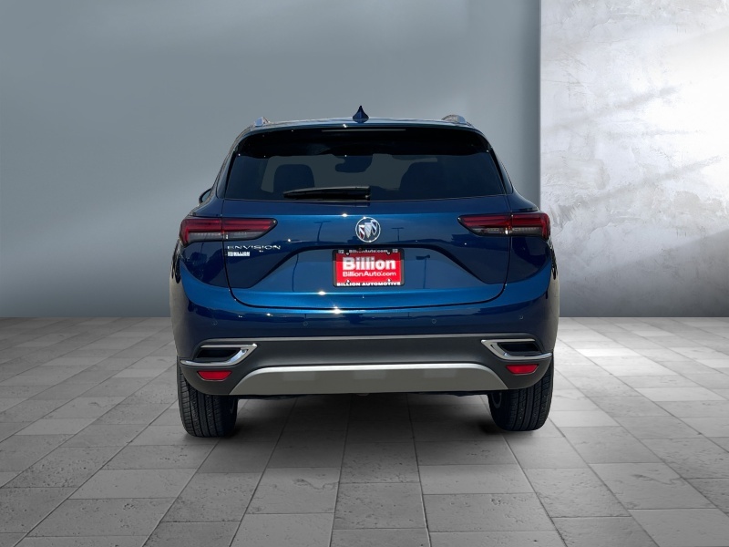 2022 Buick Envision