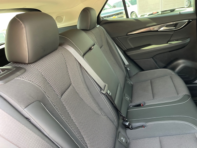 2022 Buick Envision