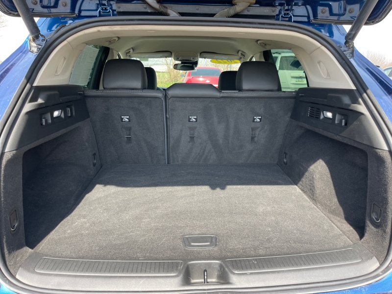 2022 Buick Envision