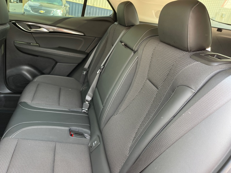 2022 Buick Envision