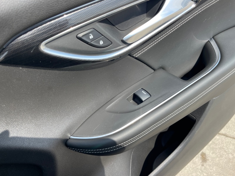 2022 Buick Envision