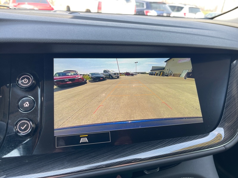 2022 Buick Envision