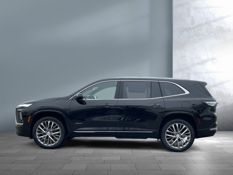 2025 Buick Enclave